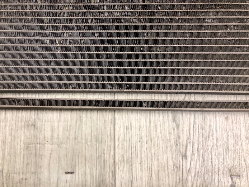 Радиатор кондиционера GRAND VITARA 05-15 2005 Внедорожник 2.0 J20A