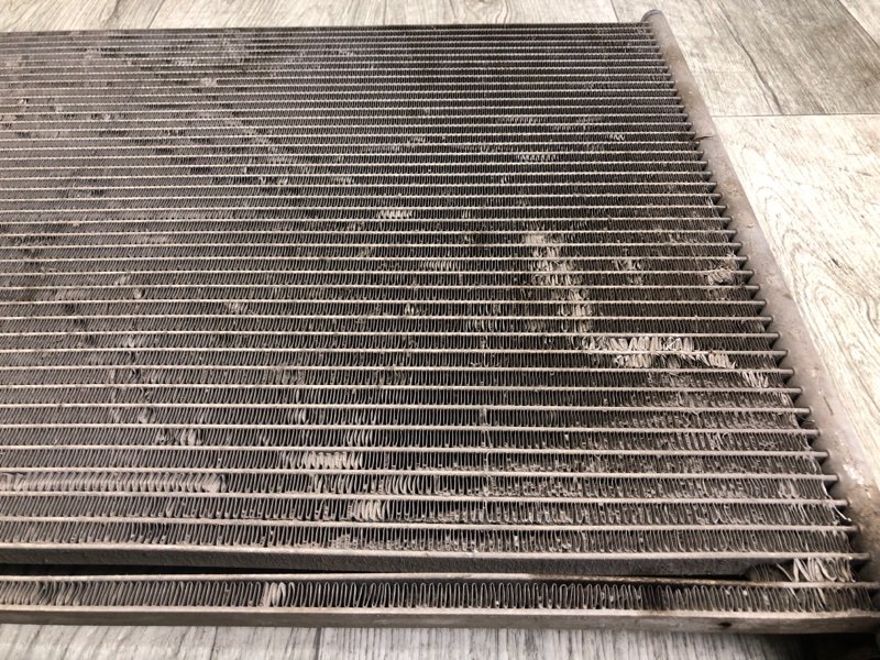 Радиатор кондиционера GRAND VITARA 05-15 2005 Внедорожник 2.0 J20A