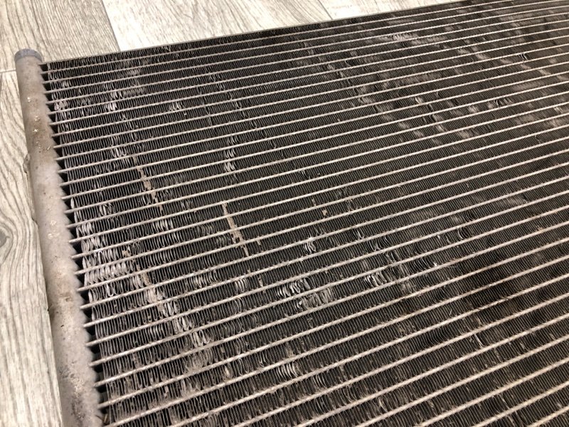 Радиатор кондиционера GRAND VITARA 05-15 2005 Внедорожник 2.0 J20A