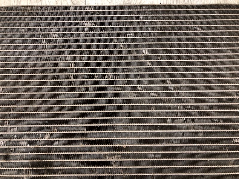 Радиатор кондиционера GRAND VITARA 05-15 2005 Внедорожник 2.0 J20A