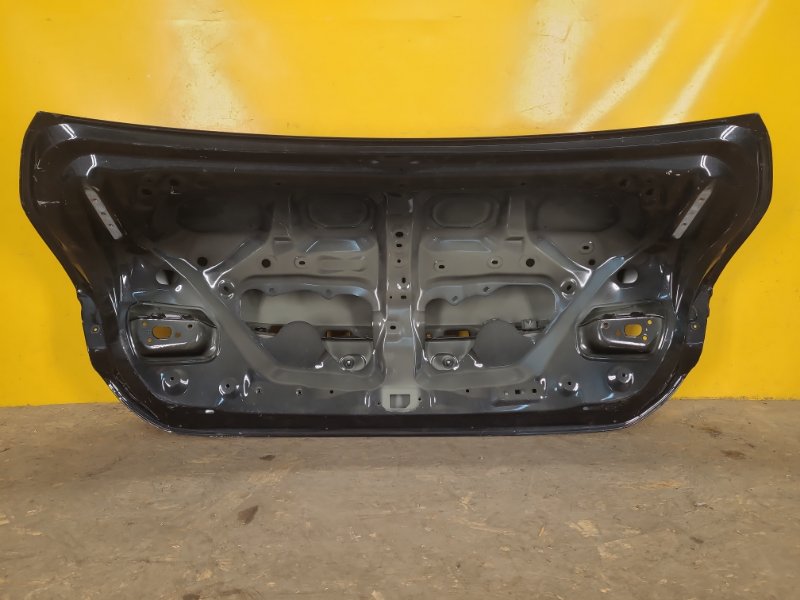 Крышка багажника ES350 18 - Крышка багажника ES350 18 -