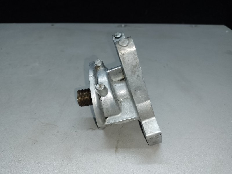 Кронштейн масляного фильтра KIZASHI 09-14 2011 J24B