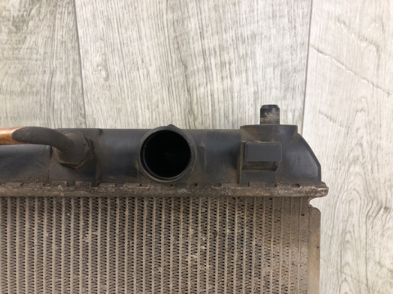 Радиатор основной SUZUKI GRAND VITARA 05-15 Внедорожник 2.0 J20A