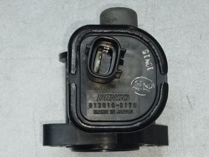 Привод заслонки впускного коллектора SUZUKI KIZASHI 09-14 J24B Привод заслонки впускного коллектора SUZUKI KIZASHI 09-14 J24B