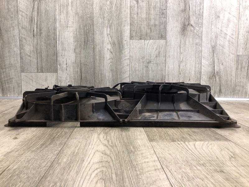 Диффузор вентилятора основного радиатора GRAND VITARA 05-15 2005 Внедорожник 2.0 J20A