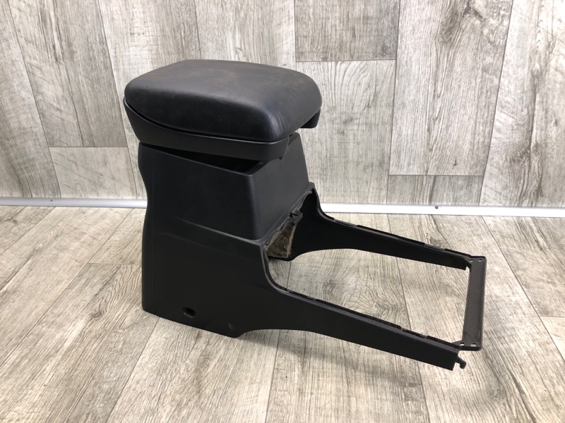 Консоль центральная SUZUKI GRAND VITARA 05-15 2005 Внедорожник 2.0 J20A 75910-65J01-5PK Б/У