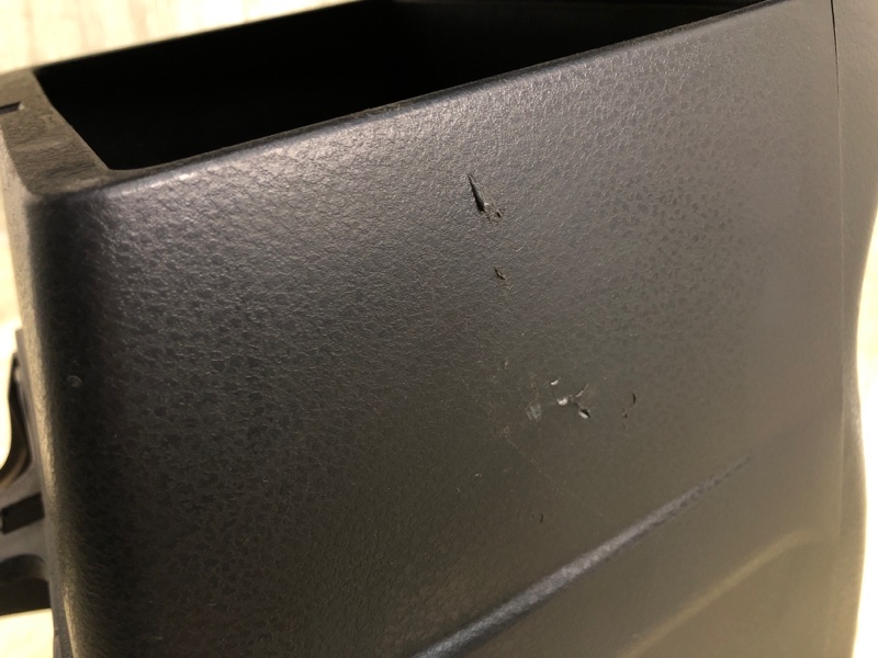 Консоль центральная GRAND VITARA 05-15 2005 Внедорожник 2.0 J20A