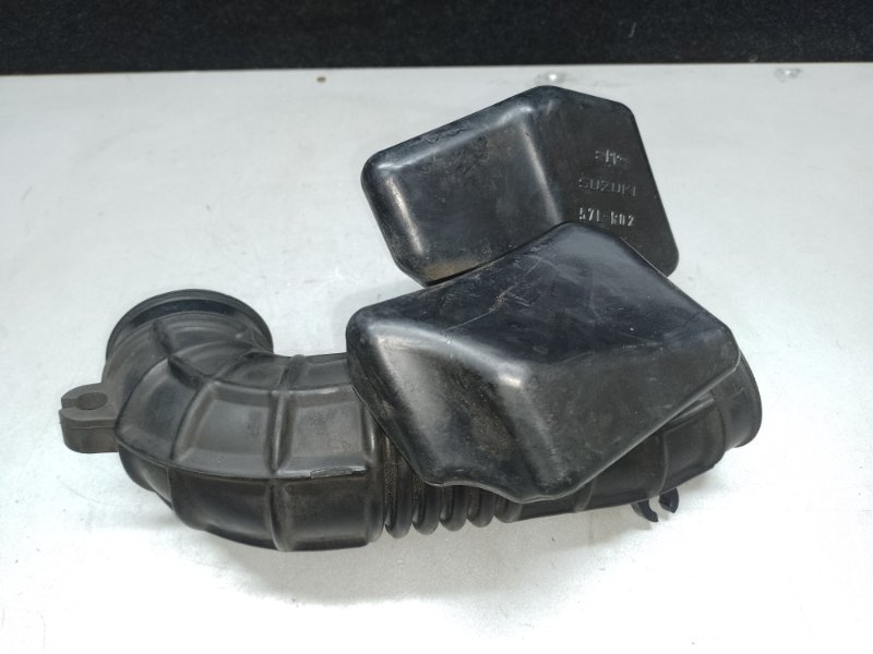 Патрубок воздушного фильтра KIZASHI 09-14 2011 J24B