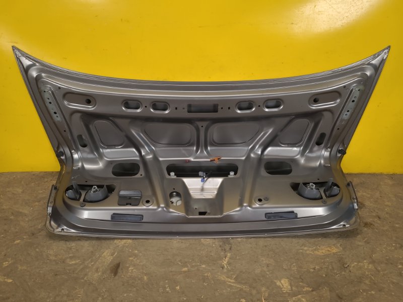 Крышка багажника ACCORD CL7 / TSX 03-08