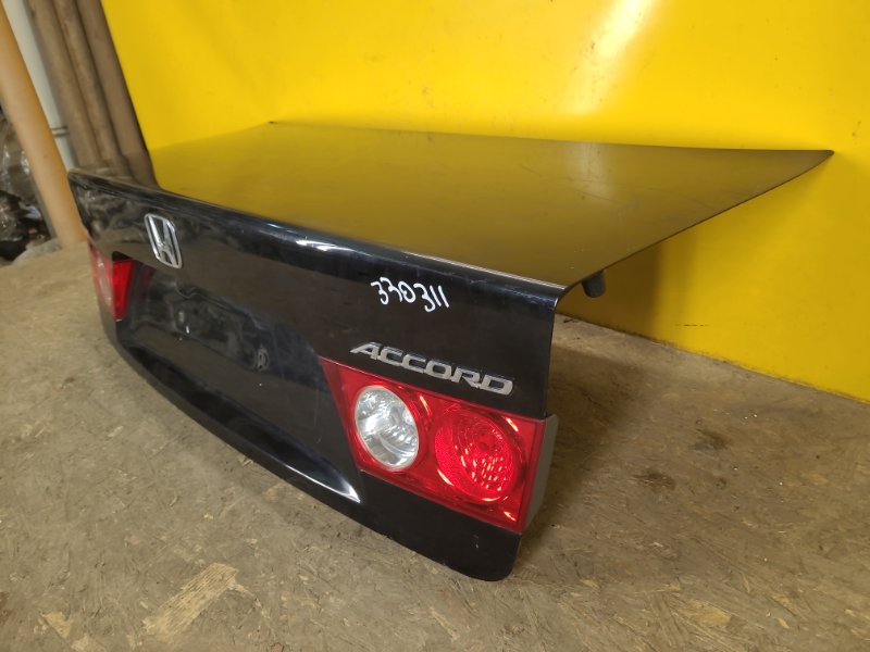 Крышка багажника ACCORD CL7 / TSX 03-08
