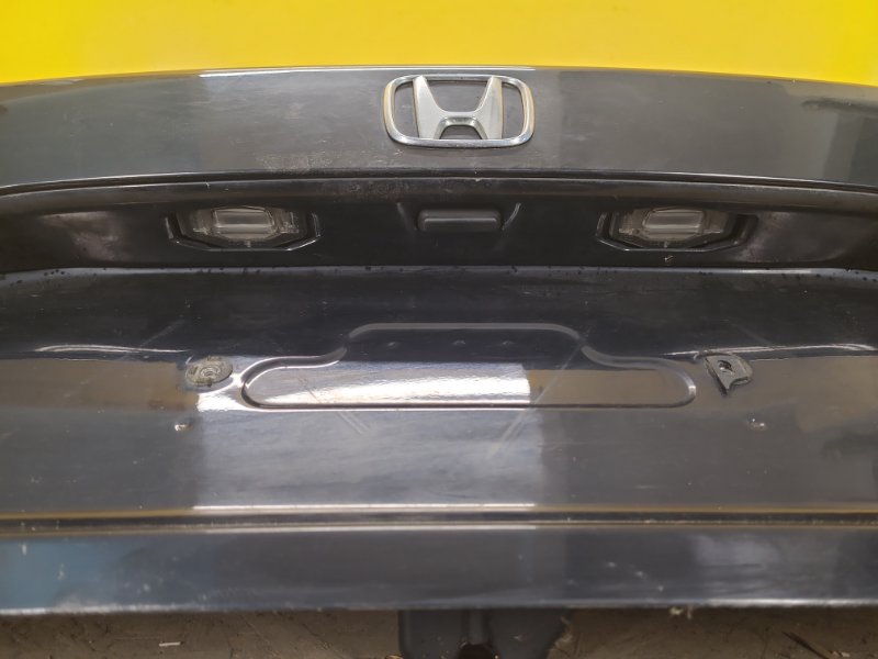 Крышка багажника ACCORD CL7 / TSX 03-08