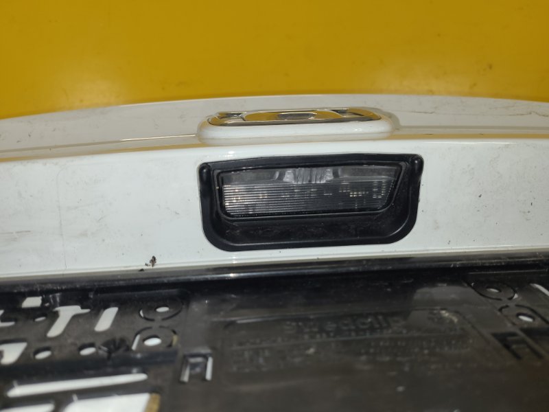 Крышка багажника CIVIC FC/FK 15-