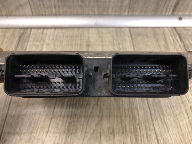 Блок управления двигателем SUZUKI GRAND VITARA 05-15 Внедорожник 2.0 J20A