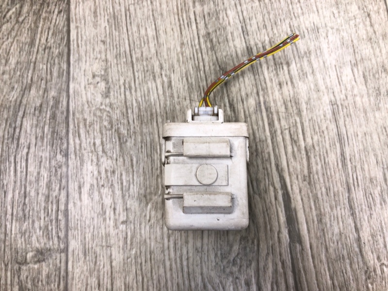 Блок управления двигателем GRAND VITARA 05-15 2005 Внедорожник 2.0 J20A