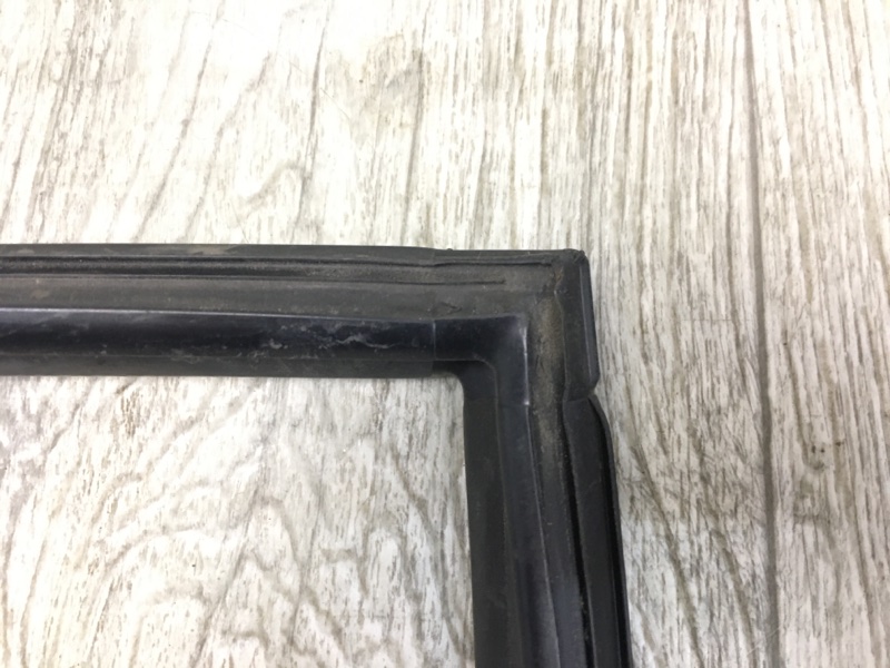 Уплотнитель стекла двери задний левый GRAND VITARA 05-15 2005 Внедорожник 2.0 J20A Уплотнитель стекла двери задний левый GRAND VITARA 05-15 2005 Внедорожник 2.0 J20A