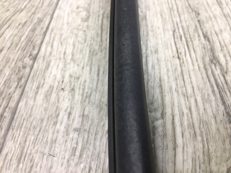 Уплотнитель двери задний левый GRAND VITARA 05-15 2005 Внедорожник 2.0 J20A