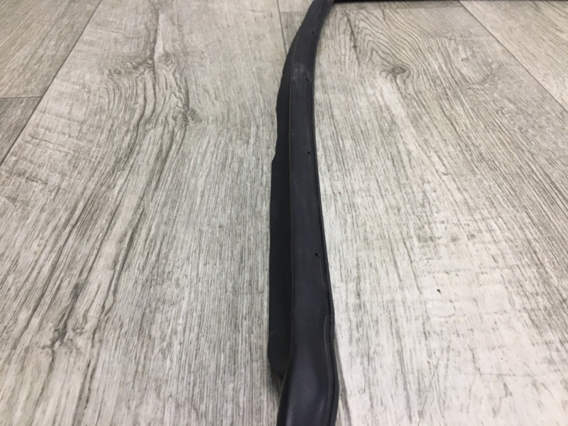 Уплотнитель двери задний левый GRAND VITARA 05-15 2005 Внедорожник 2.0 J20A