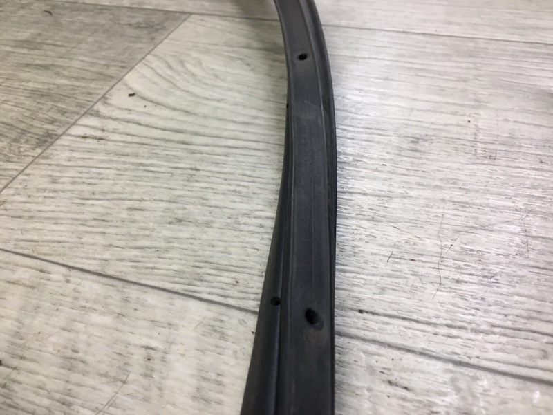 Уплотнитель двери задний левый GRAND VITARA 05-15 2005 Внедорожник 2.0 J20A