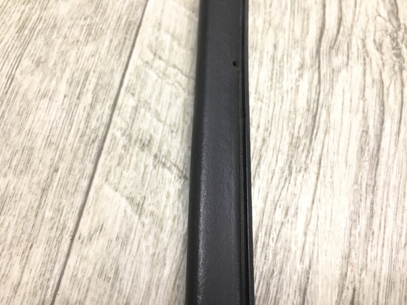 Уплотнитель двери передний левый GRAND VITARA 05-15 2005 Внедорожник 2.0 J20A