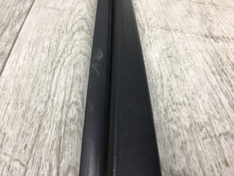 Уплотнитель двери передний правый GRAND VITARA 05-15 2005 Внедорожник 2.0 J20A