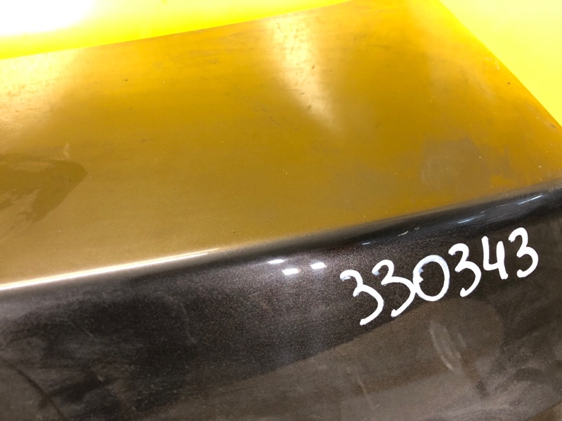Крышка багажника ES350 06-12