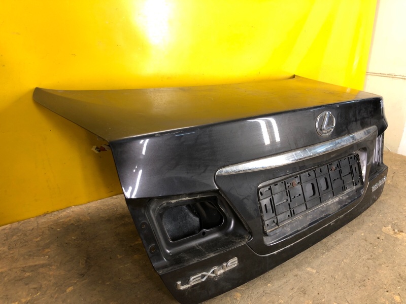Крышка багажника ES350 06-12