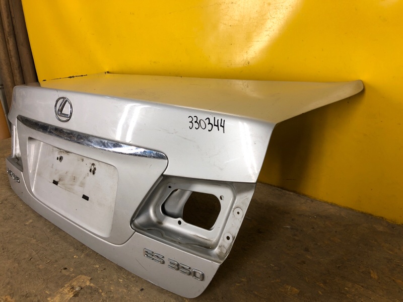 Крышка багажника ES350 06-12 Крышка багажника ES350 06-12