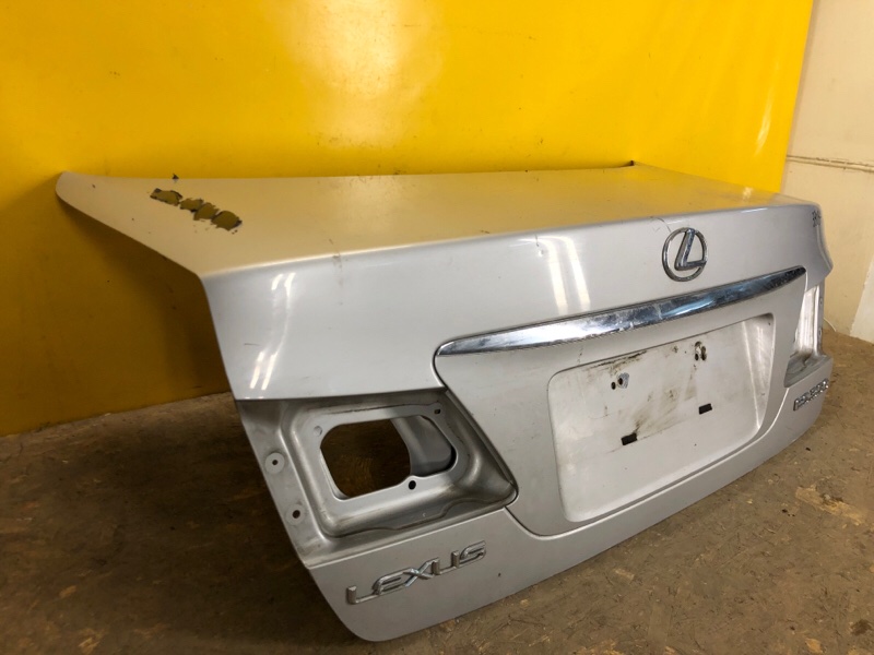 Крышка багажника ES350 06-12 Крышка багажника ES350 06-12