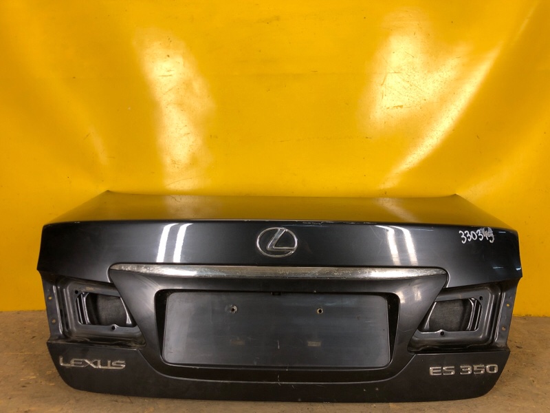 Крышка багажника LEXUS ES350 06-12 6440133470 Б/У