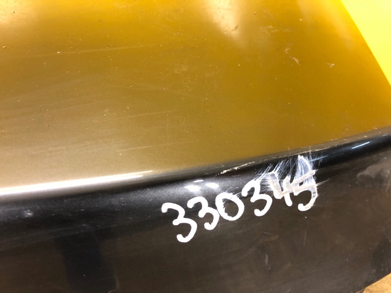 Крышка багажника ES350 06-12