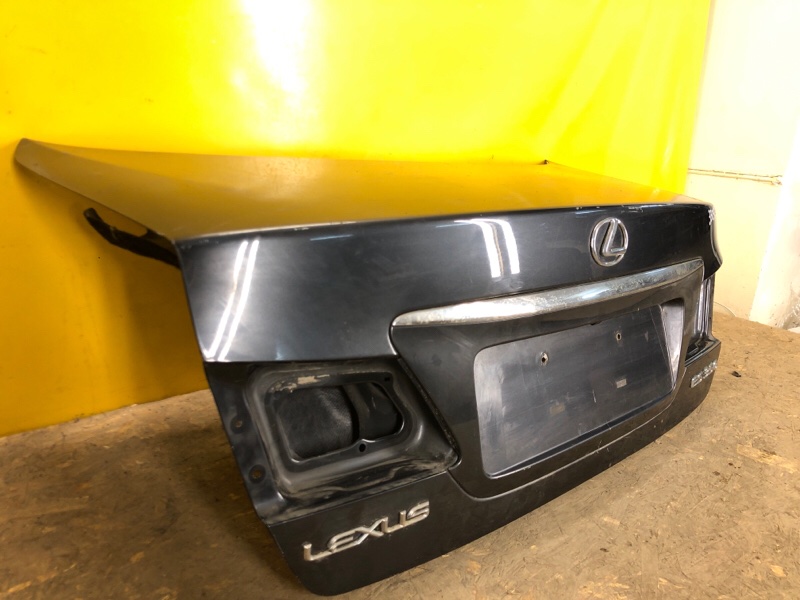 Крышка багажника ES350 06-12