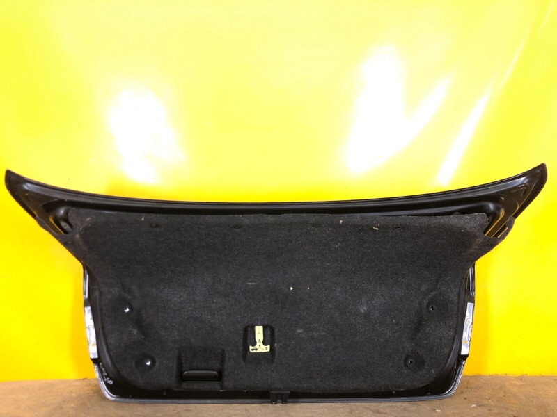 Крышка багажника ES350 06-12