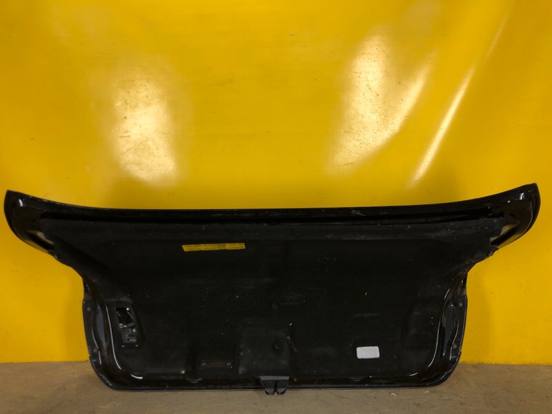 Крышка багажника LS460 06-12