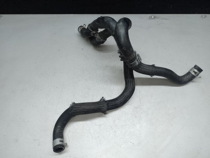 Патрубок радиатора печки RX350/450 09-15 2009 GGL10L 2GR-FXE 3.5L