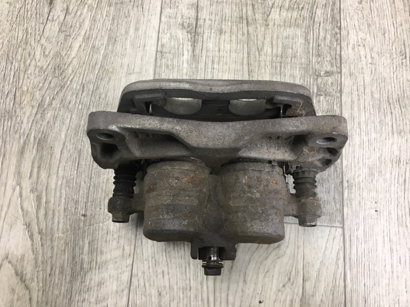 Суппорт тормозной передний левый SUBARU IMPREZA 07-11 GE/GH 2.5