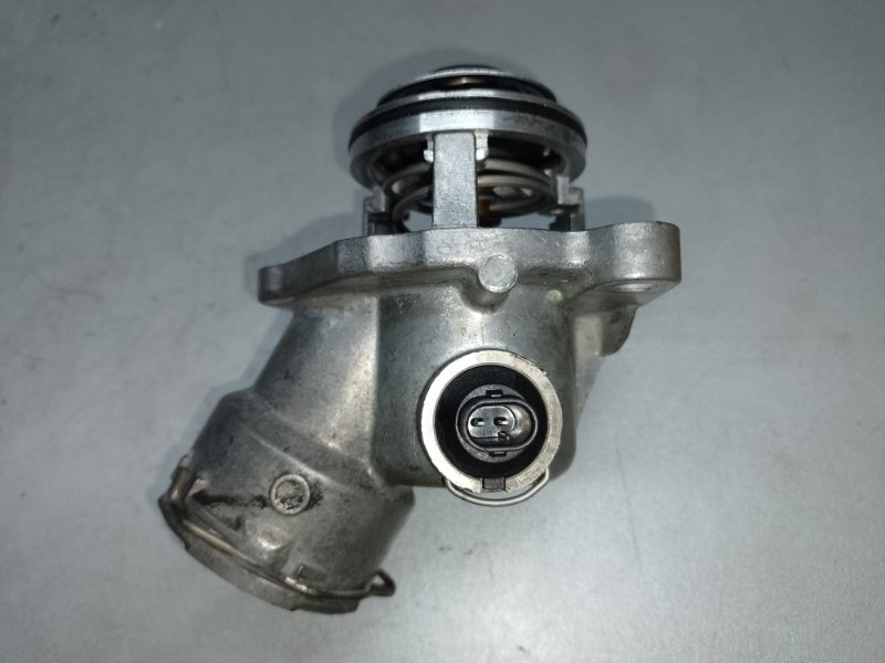 Термостат E-CLASS W211 02-09 2008 W211 M272972 3.5 Термостат E-CLASS W211 02-09 2008 W211 M272972 3.5