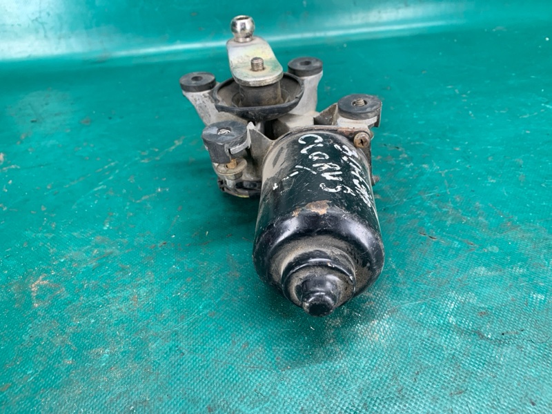 Моторчик стеклоочистителя передний CLARUS 96-01