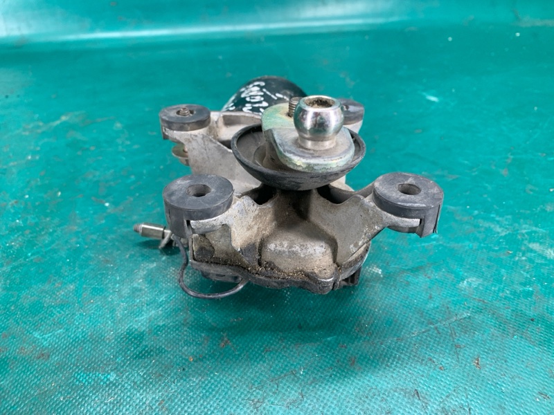 Моторчик стеклоочистителя передний CLARUS 96-01