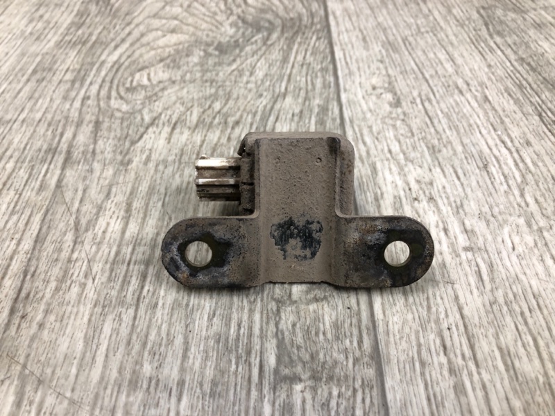 Датчик удара передний левый GRAND VITARA 05-15 2005 Внедорожник 2.0 J20A Датчик удара передний левый GRAND VITARA 05-15 2005 Внедорожник 2.0 J20A