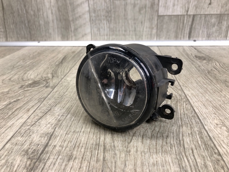 Противотуманная фара SUZUKI GRAND VITARA 05-15 2005 Внедорожник 2.0 J20A 35500-63J02 Б/У