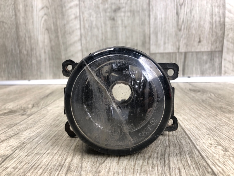 Противотуманная фара GRAND VITARA 05-15 2005 Внедорожник 2.0 J20A