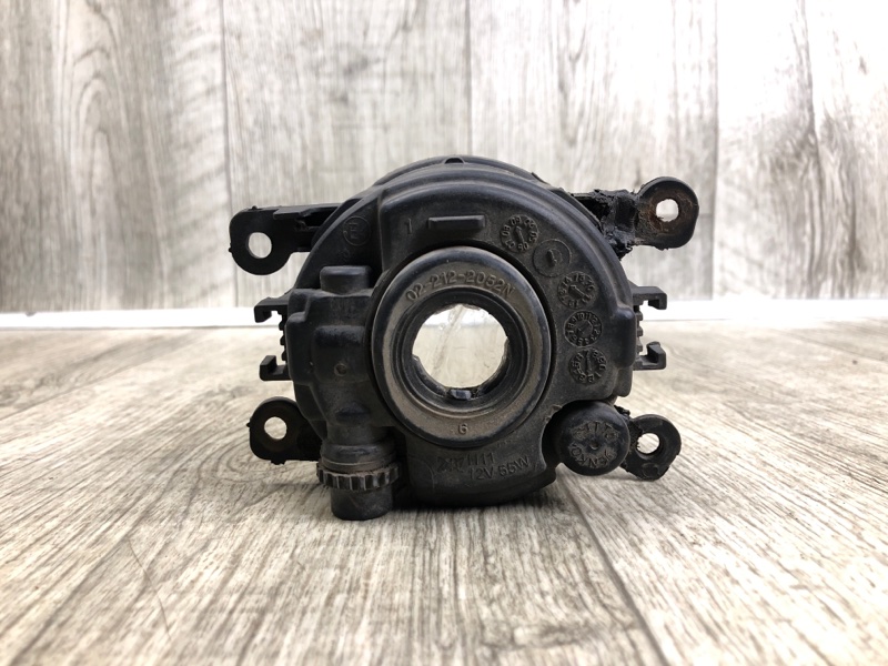 Противотуманная фара GRAND VITARA 05-15 2005 Внедорожник 2.0 J20A