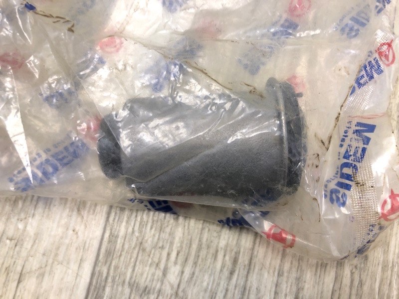 Сайлентблок передний GRAND VITARA 05-15 2005 Внедорожник 2.0 J20A