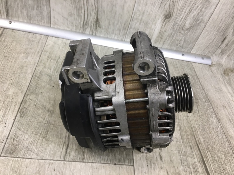 Генератор CX-7 06-12 2009 Внедорожник 2.3 Генератор CX-7 06-12 2009 Внедорожник 2.3