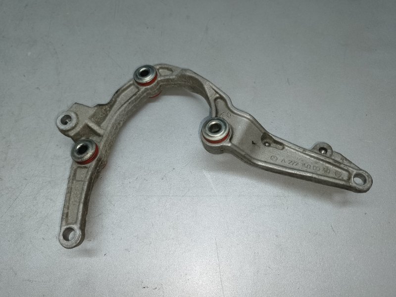 Кронштейн MERCEDES E-CLASS W211 02-09 2007 W211 M272964 3.5 A 272 140 00 40 Б/У