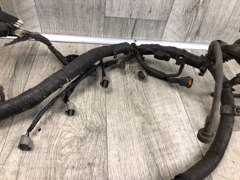 Проводка подкапотная GRAND VITARA 05-15 2005 Внедорожник 2.0 J20A