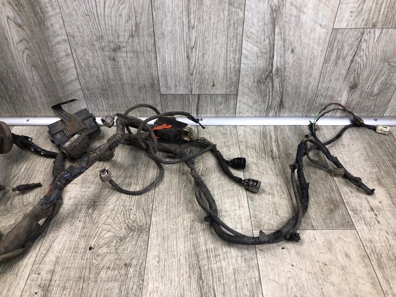 Проводка подкапотная GRAND VITARA 05-15 2005 Внедорожник 2.0 J20A