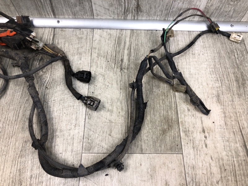 Проводка подкапотная GRAND VITARA 05-15 2005 Внедорожник 2.0 J20A