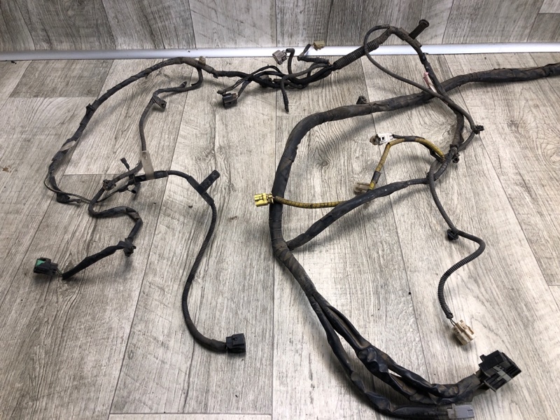 Проводка подкапотная GRAND VITARA 05-15 2005 Внедорожник 2.0 J20A