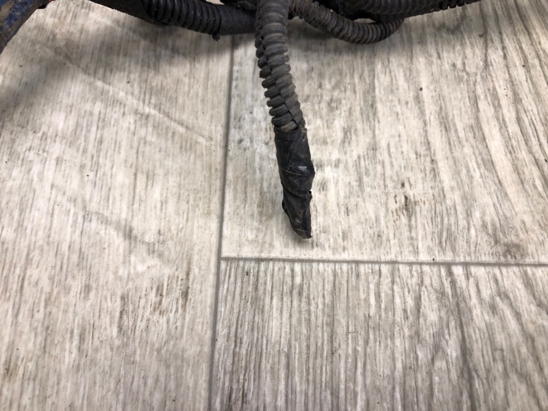 Проводка подкапотная GRAND VITARA 05-15 2005 Внедорожник 2.0 J20A